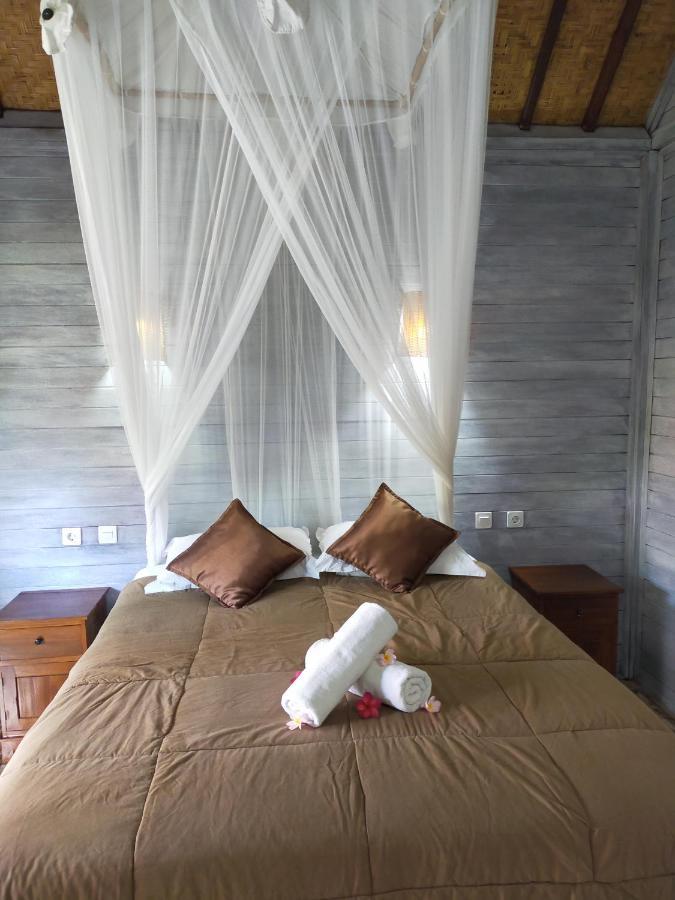 Krisna Home Stay Lembongan Exterior foto
