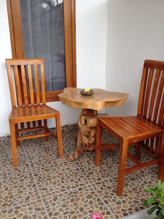 Krisna Home Stay Lembongan Habitación foto