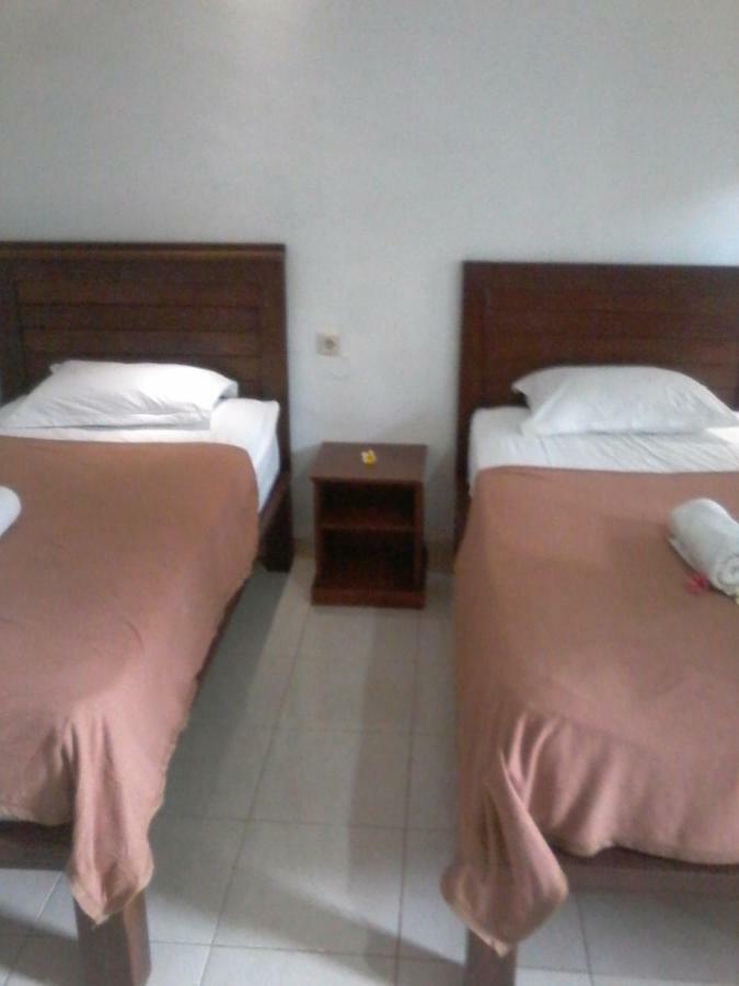 Krisna Home Stay Lembongan Exterior foto